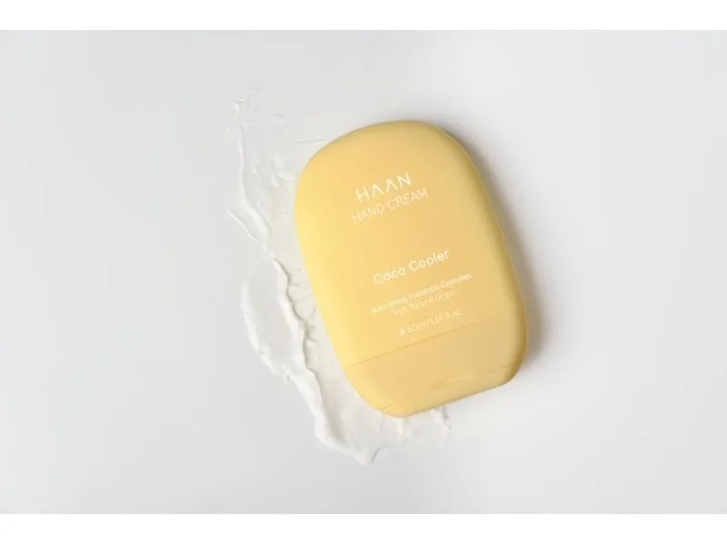 HAAN Handcrème Coco Cooler 50 ml