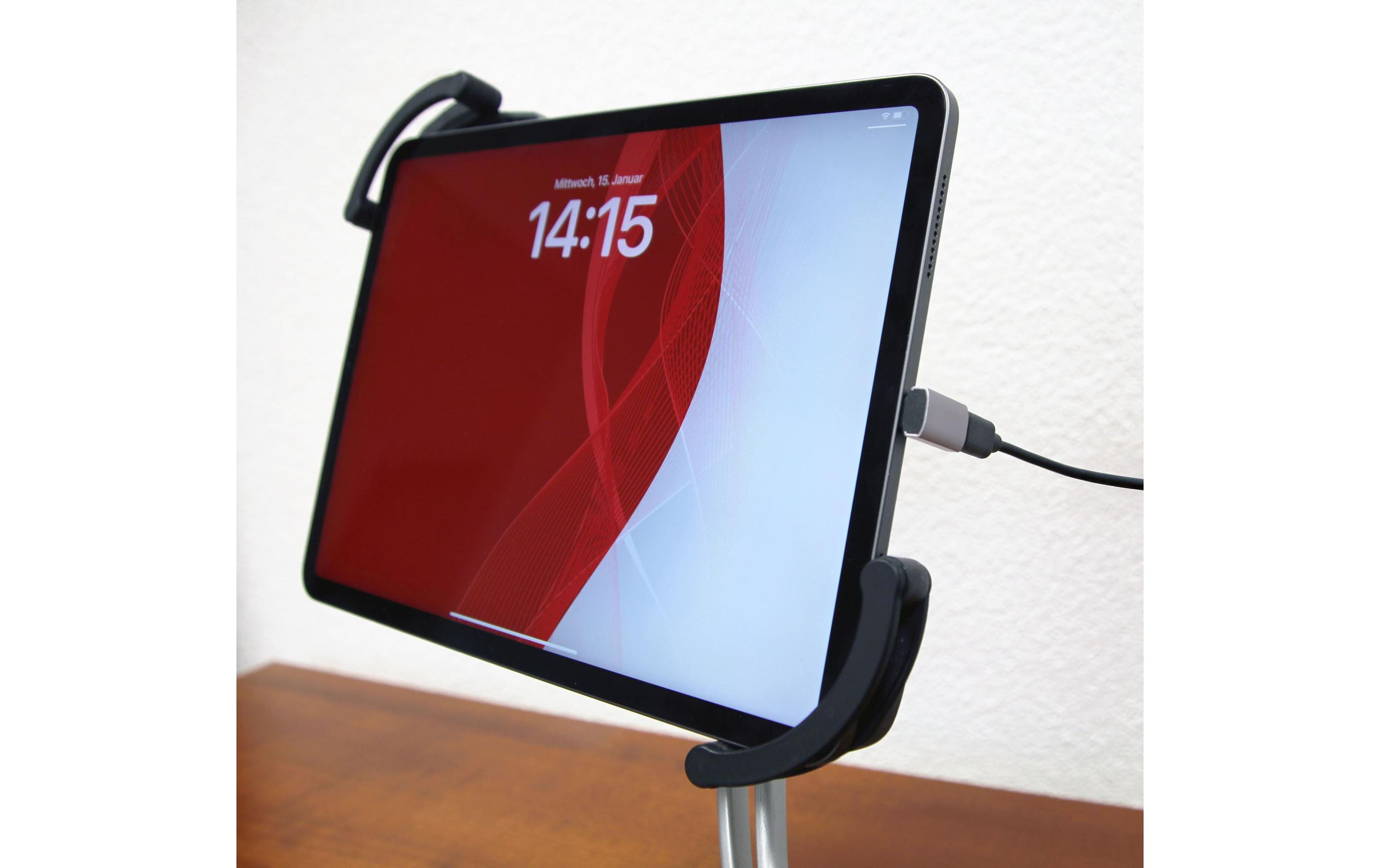 LMP USB-Adapter USB-C auf USB-C, 4-teilig