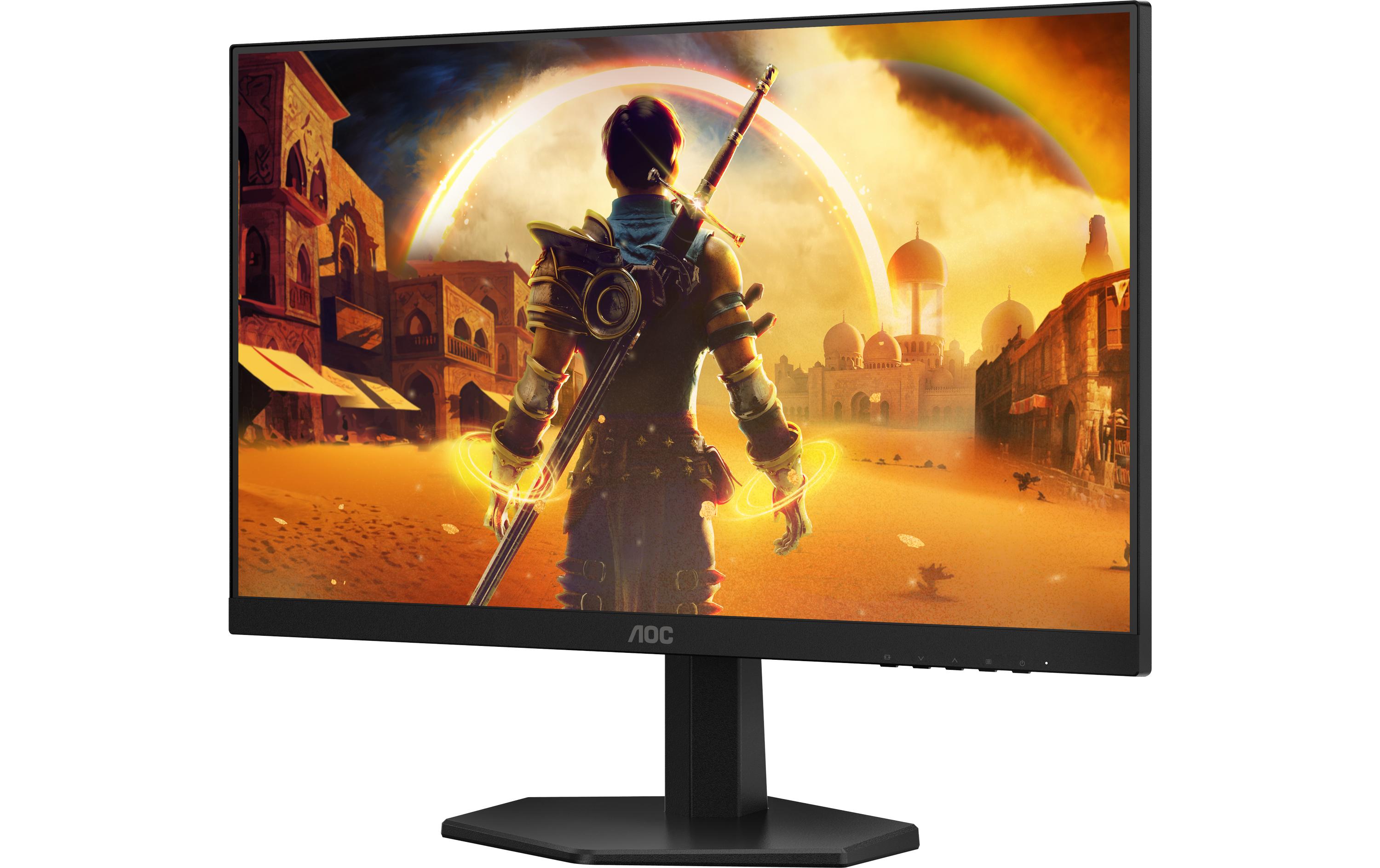 AOC Monitor 24G42E