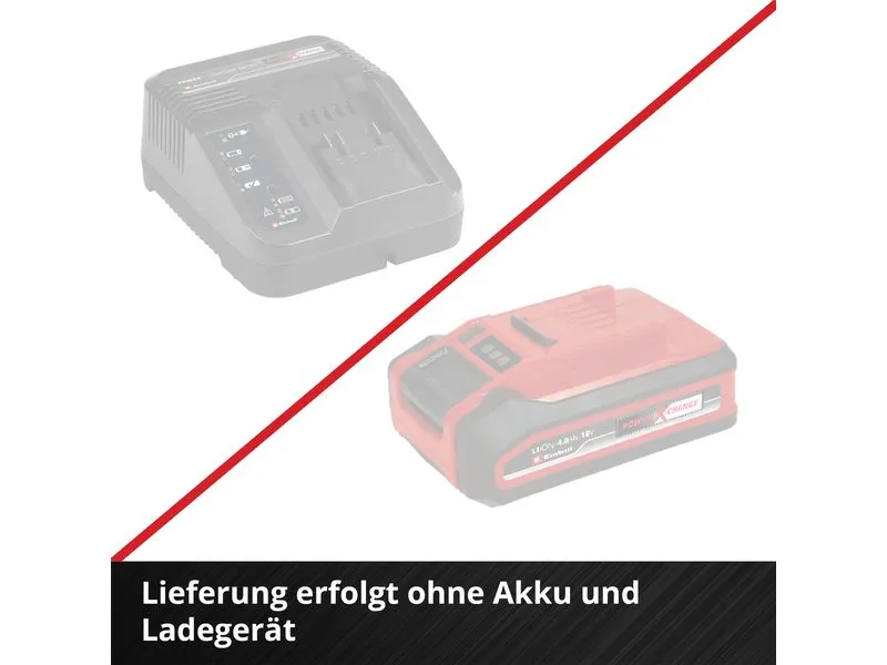 Einhell Professional Akku-Astschere GP-LS 18/35 Li BL-Solo Einhell Professional Akku-Astschere GP-LS 18/35 Li BL-Solo