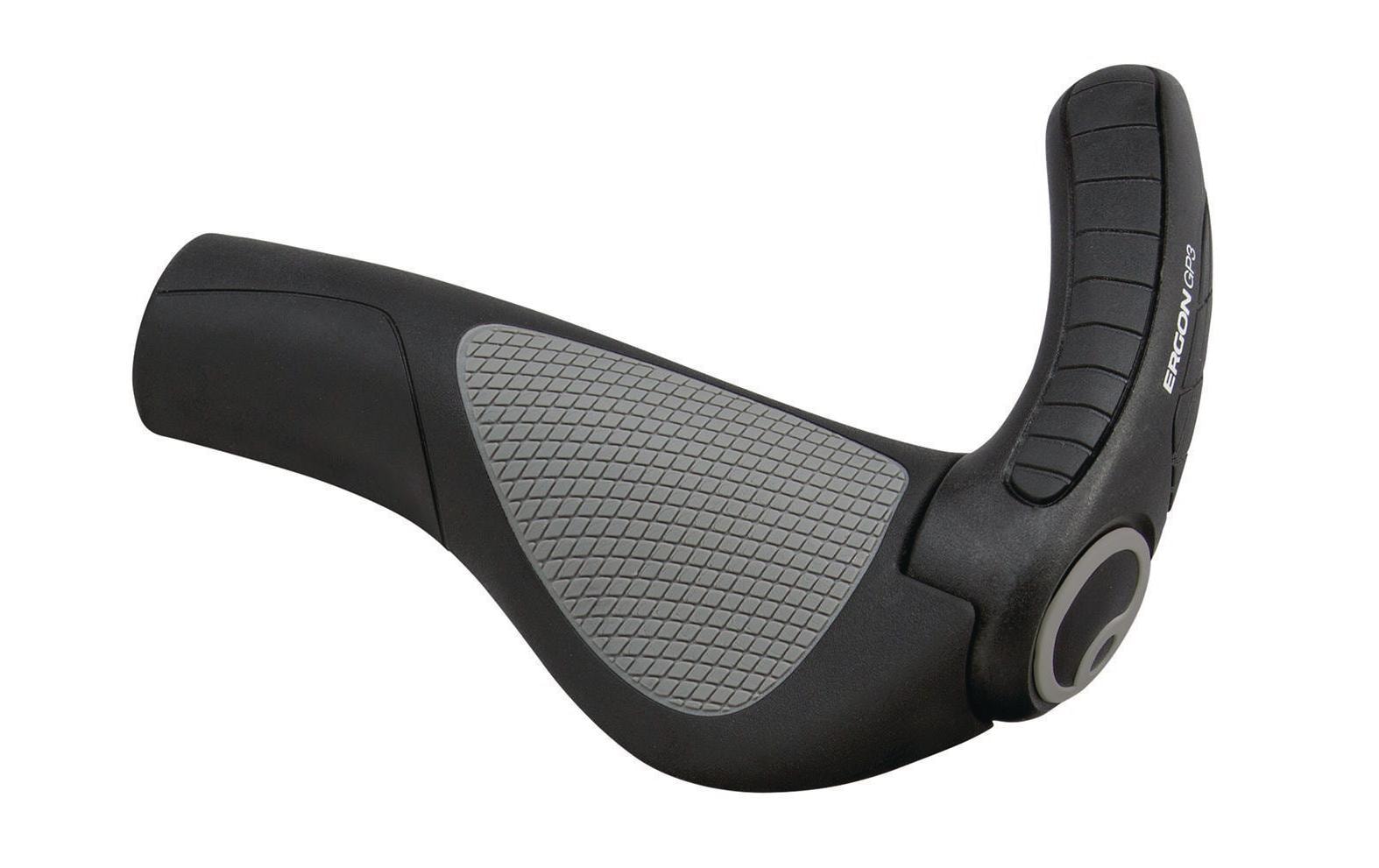 Ergon Lenkergriffe GP3 Grösse S Ergon Lenkergriffe GP3 Grösse S