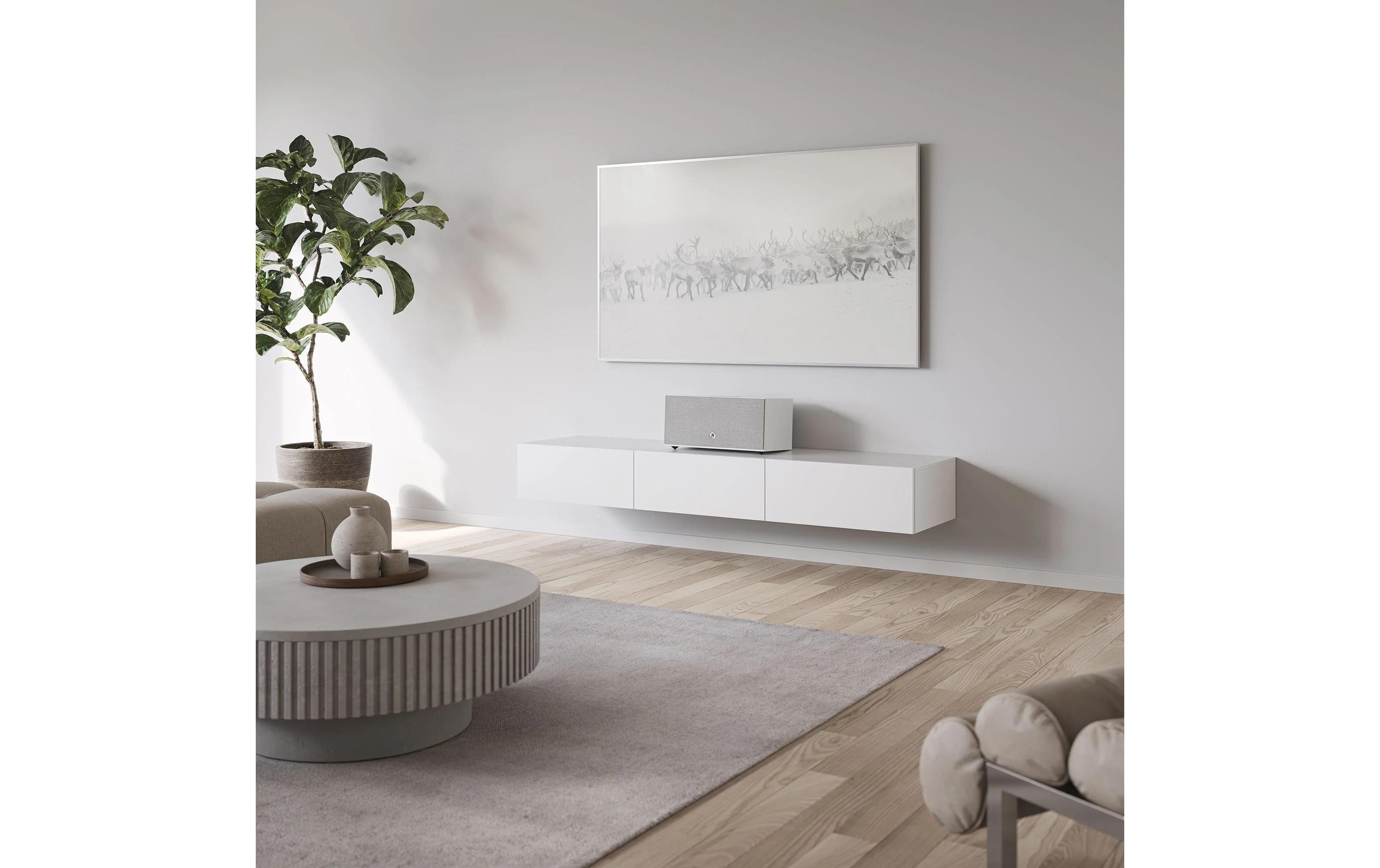 Audio Pro C20 Weiss