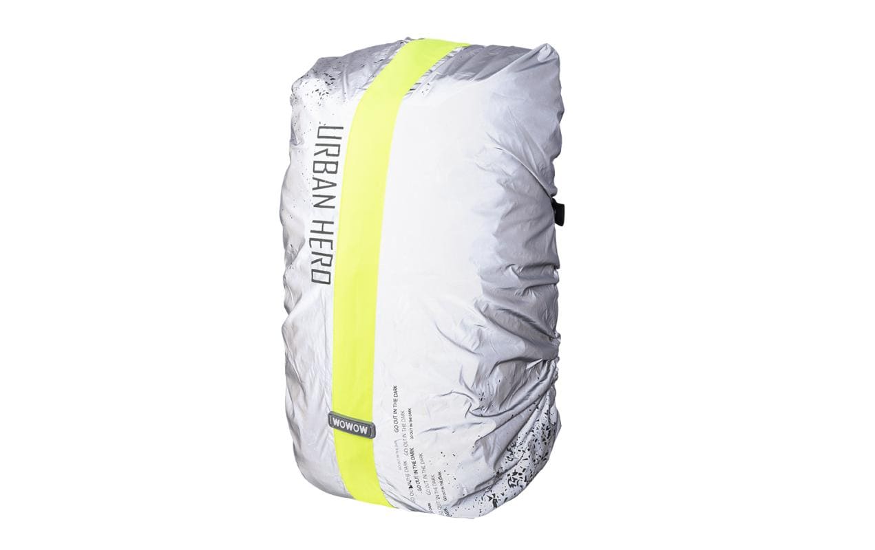 wowow Reflektor Bag Cover Urban Hero FR wowow Reflektor Bag Cover Urban Hero FR