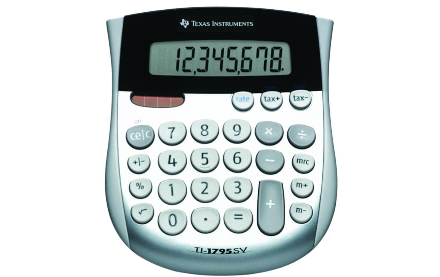 Texas Instruments Taschenrechner TI-1795 SV