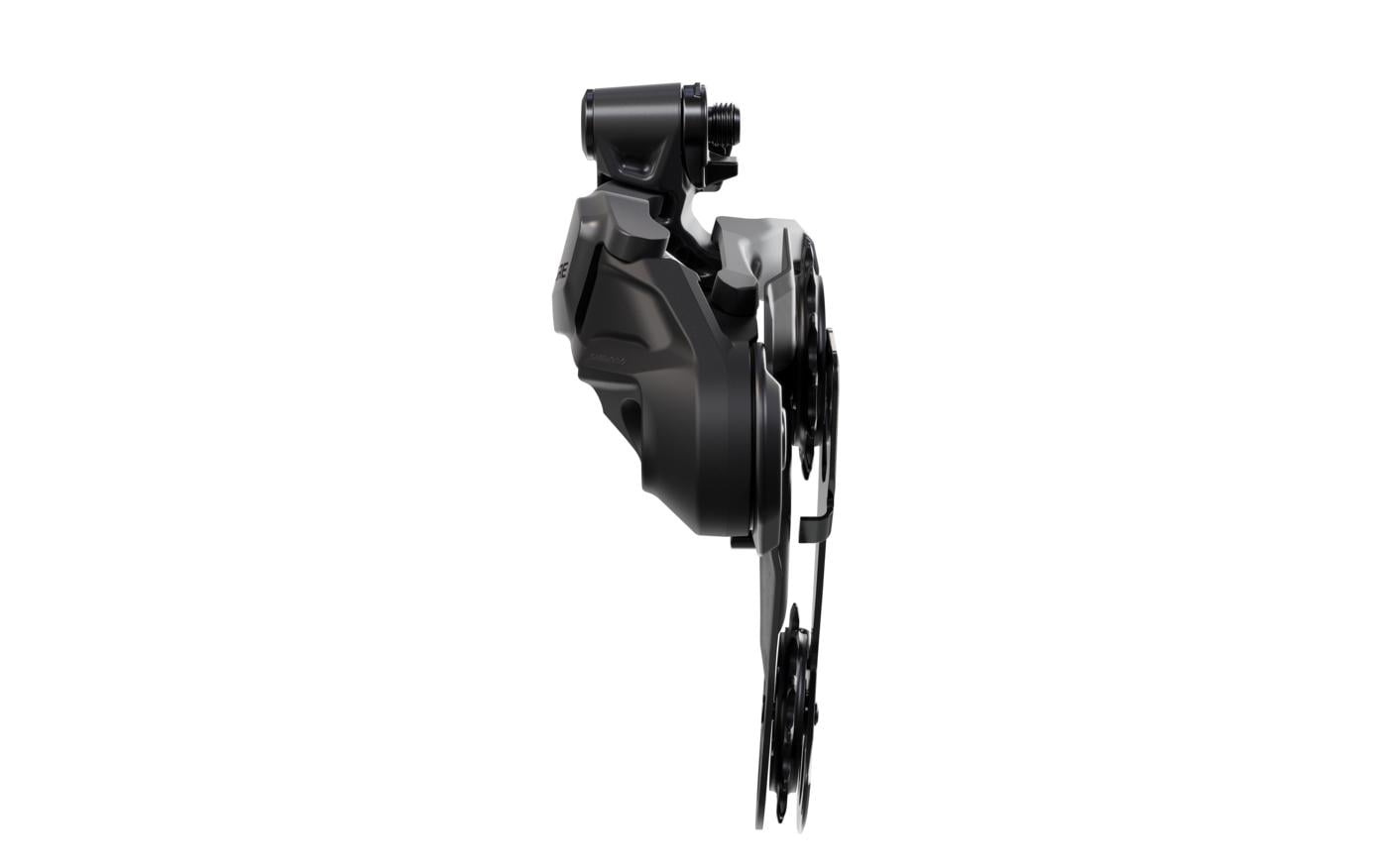 Shimano Schaltwerk DEORE RD-M7200 12-Gang SGS langer Käfig Shimano Schaltwerk DEORE RD-M7200 12-Gang SGS langer Käfig