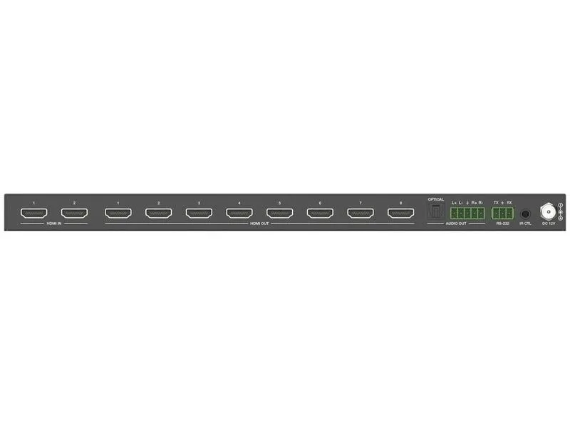 PureLink PureTools PT-SP-HD28-48G HDMI 2.1 Splitter Switcher 8K 60 Hz 48 Gbps