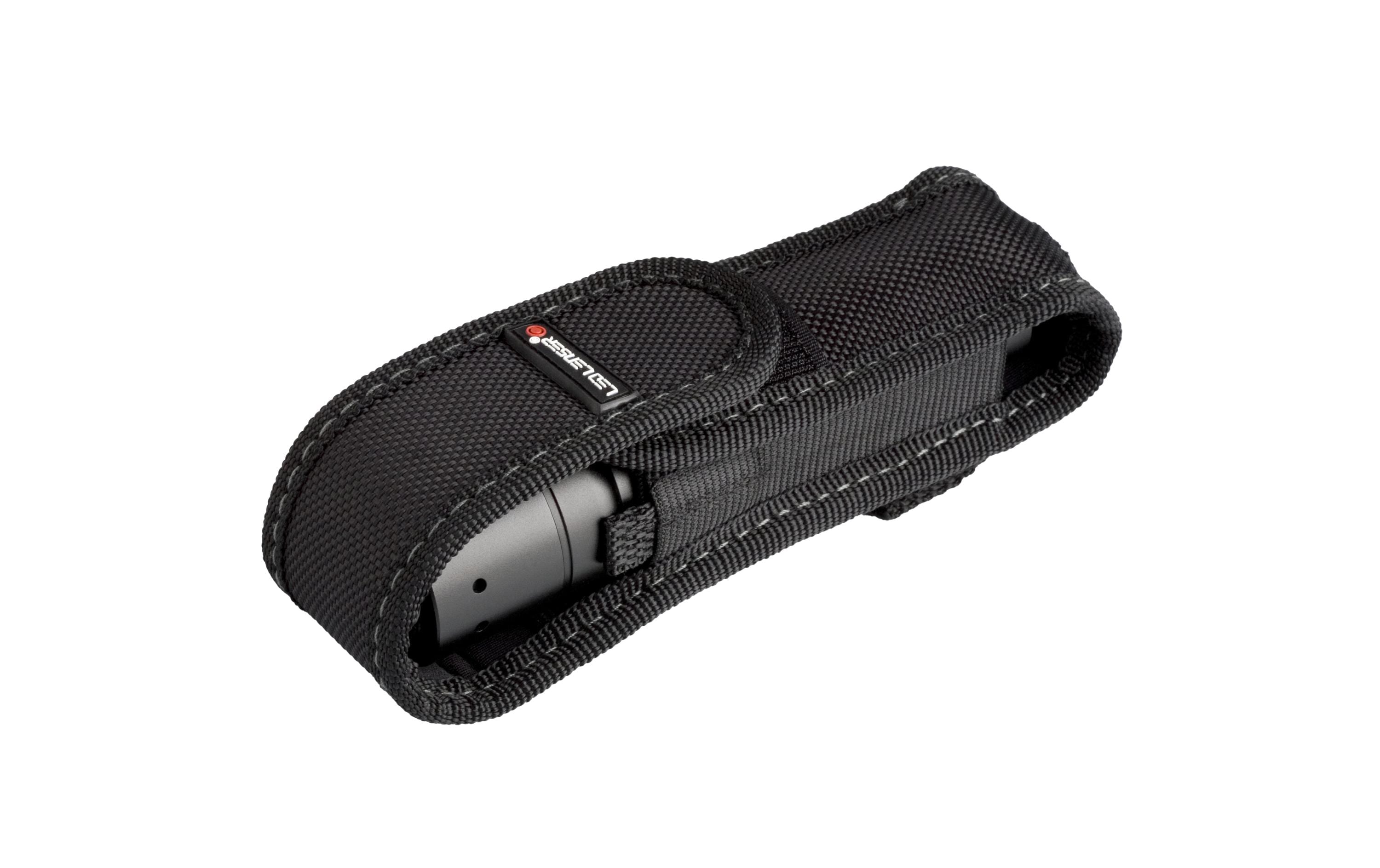 LED LENSER Holster Safety Bag 7