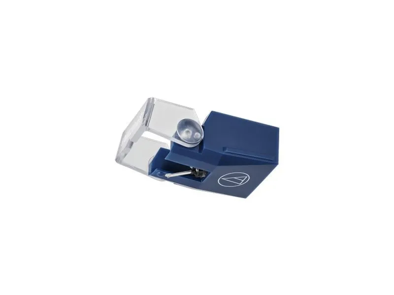 Audio-Technica VMN20xEB Elliptisch Blau