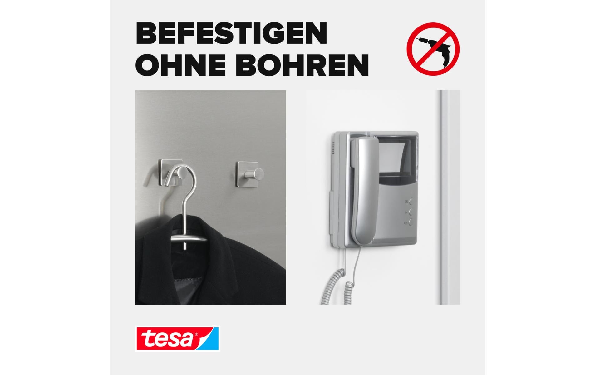 tesa Tabs Powerbond Ultra Strong doppelseitige Klebepads