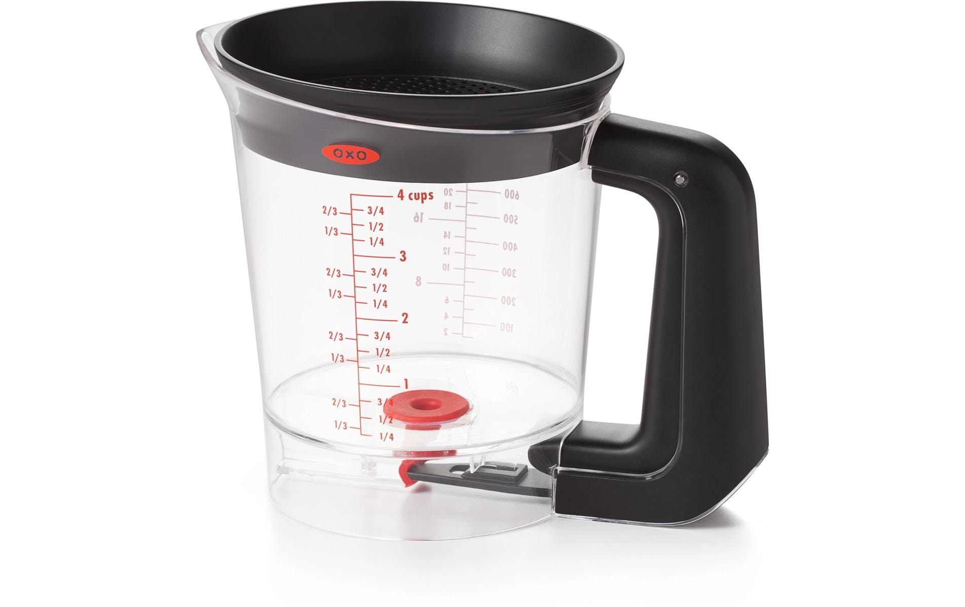 Oxo Good Grips Fetttrenner 1 l