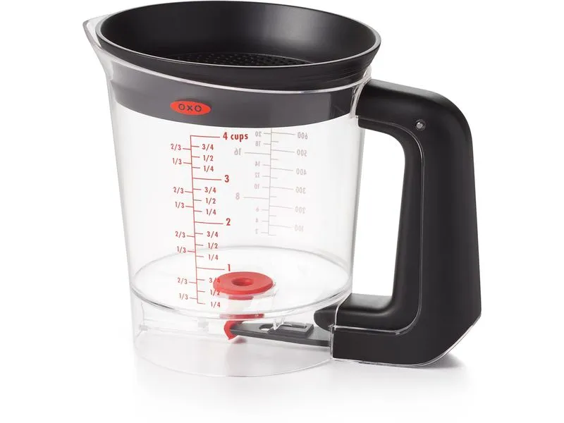Oxo Good Grips Fetttrenner 1 l