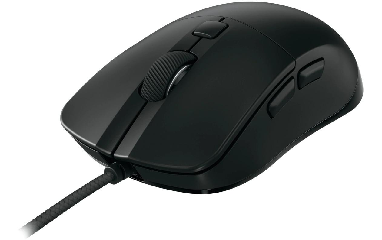 Cherry Gaming-Maus XTRFY M50 Schwarz Cherry Gaming-Maus XTRFY M50 Schwarz