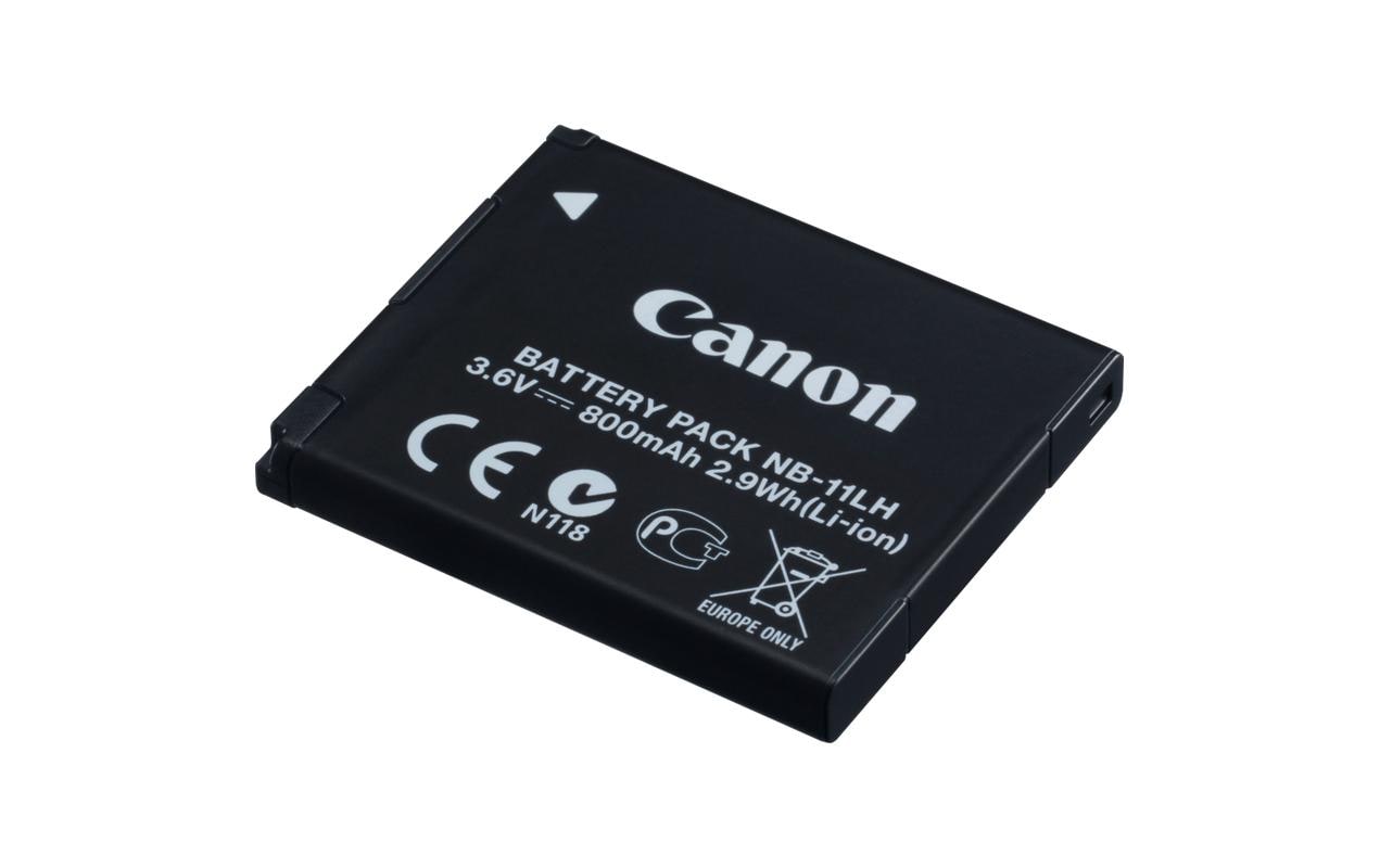 Canon Digitalkamera-Akku NB-11LH