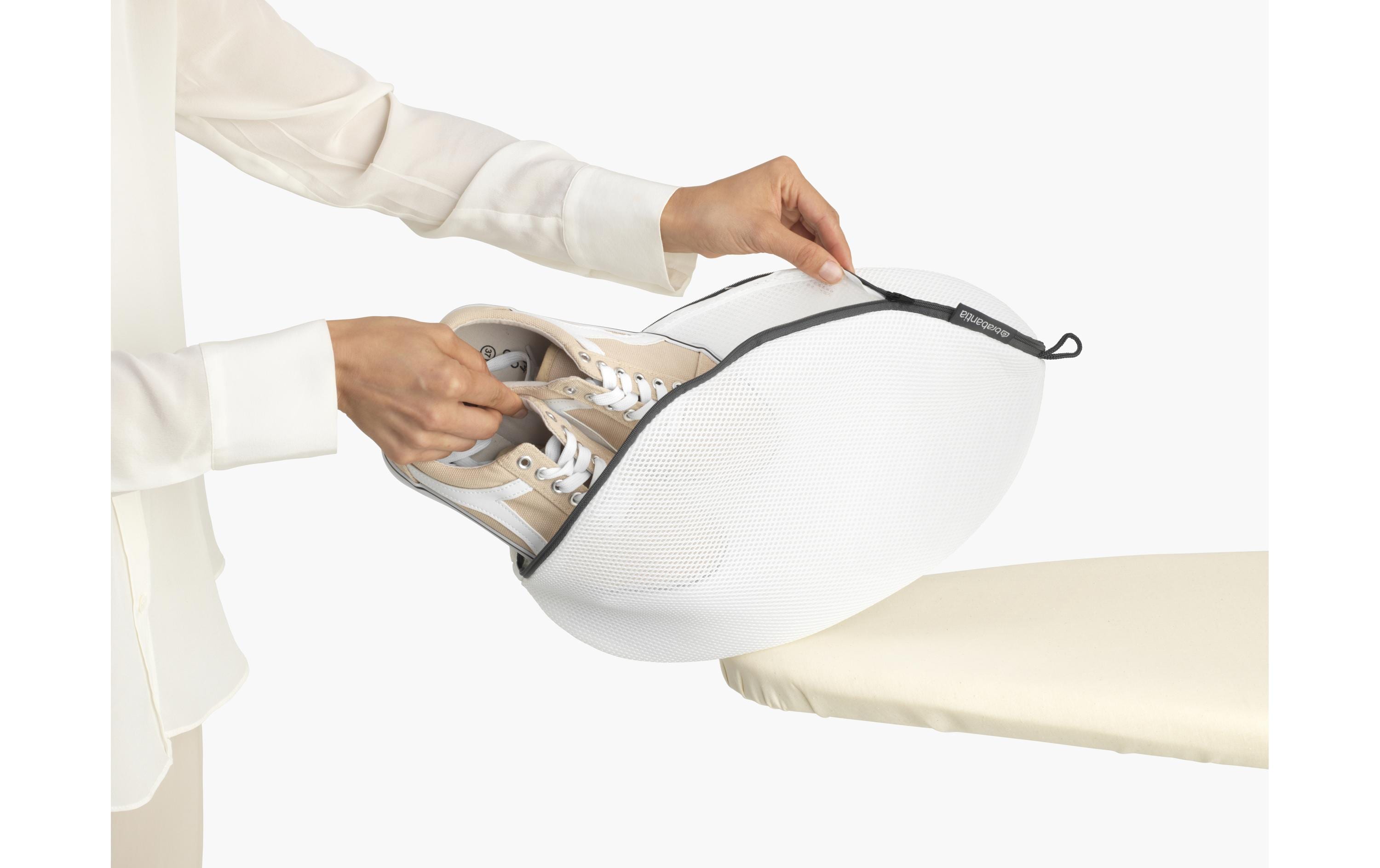 Brabantia Wäscheschutzbeutel für Schuhe