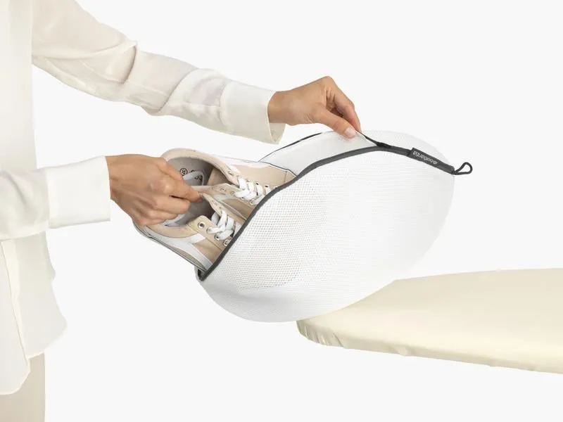 Brabantia Wäscheschutzbeutel für Schuhe Brabantia Wäscheschutzbeutel für Schuhe