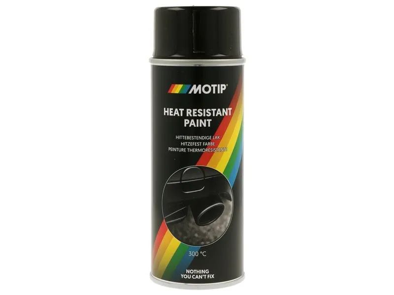 MOTIP Thermolack 400 ml MOTIP Thermolack 400 ml