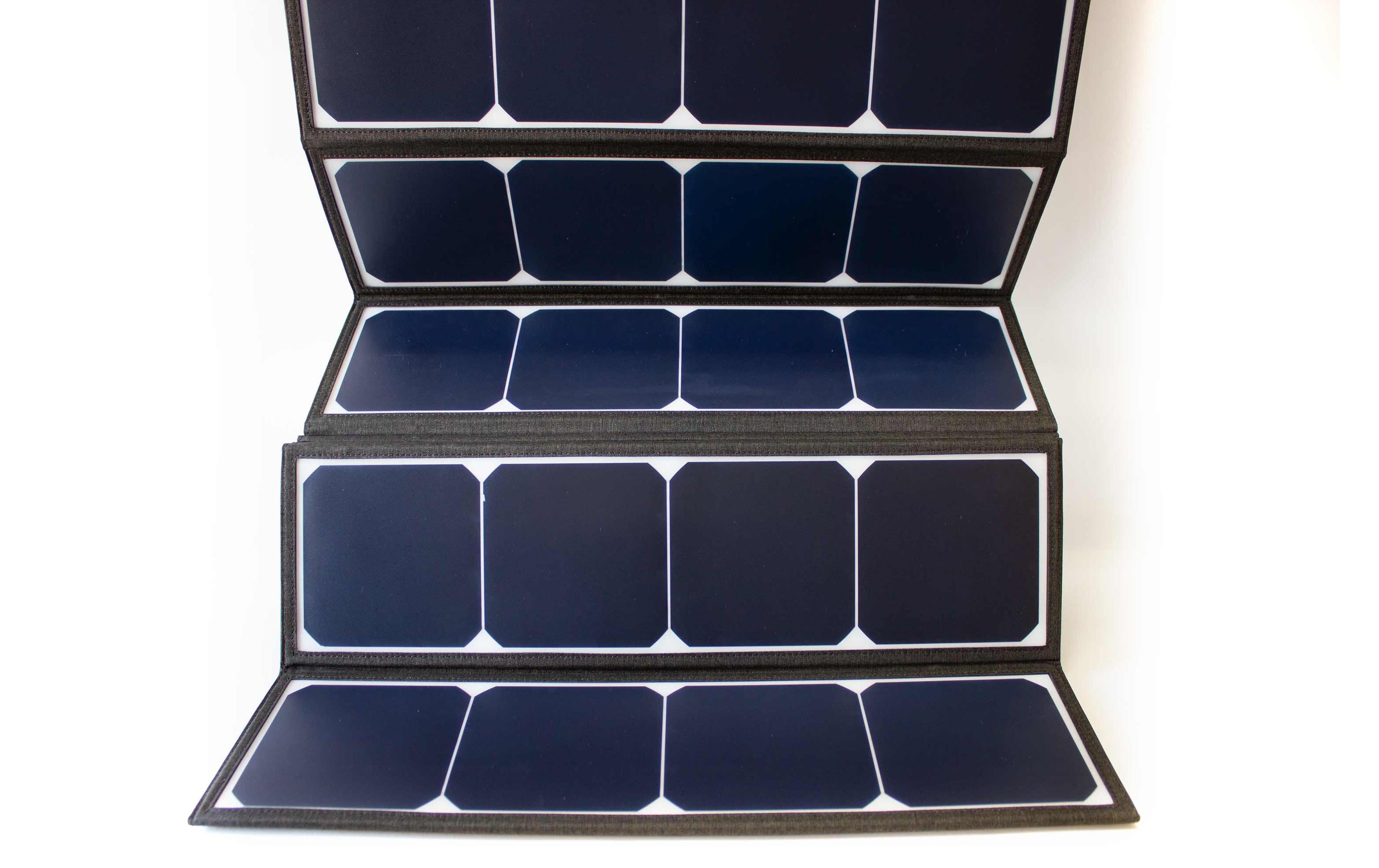 Swaytronic Solarpanel Monokristallin, faltbar, HP 200 W Swaytronic Solarpanel Monokristallin, faltbar, HP 200 W