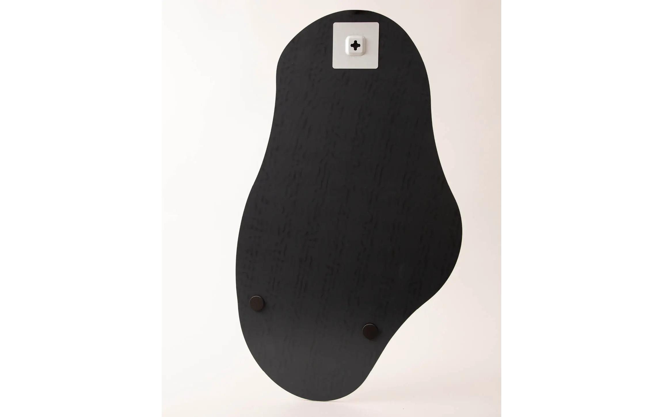 Esmée Spiegel Wavy 44 x 80 cm, Silber