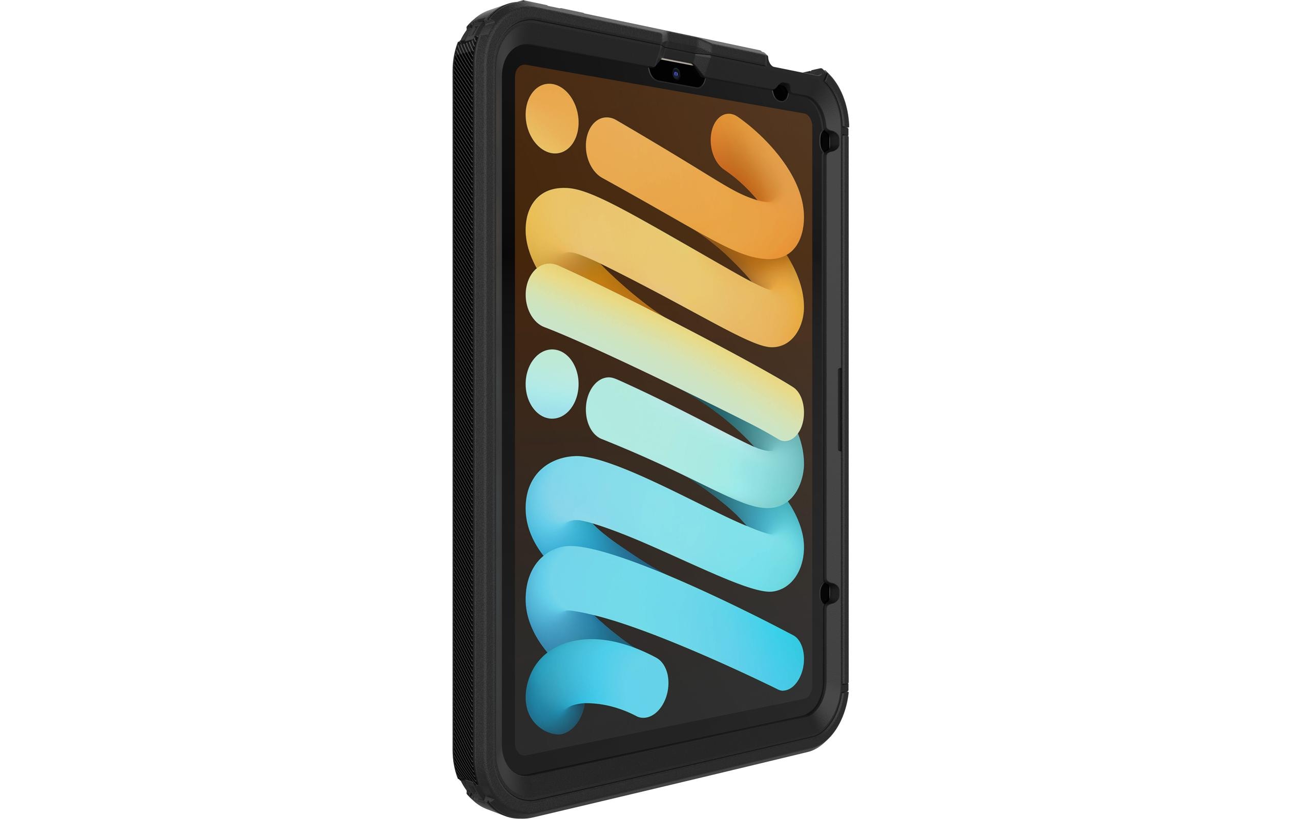 Otterbox Defender iPad mini (6th. Generation)