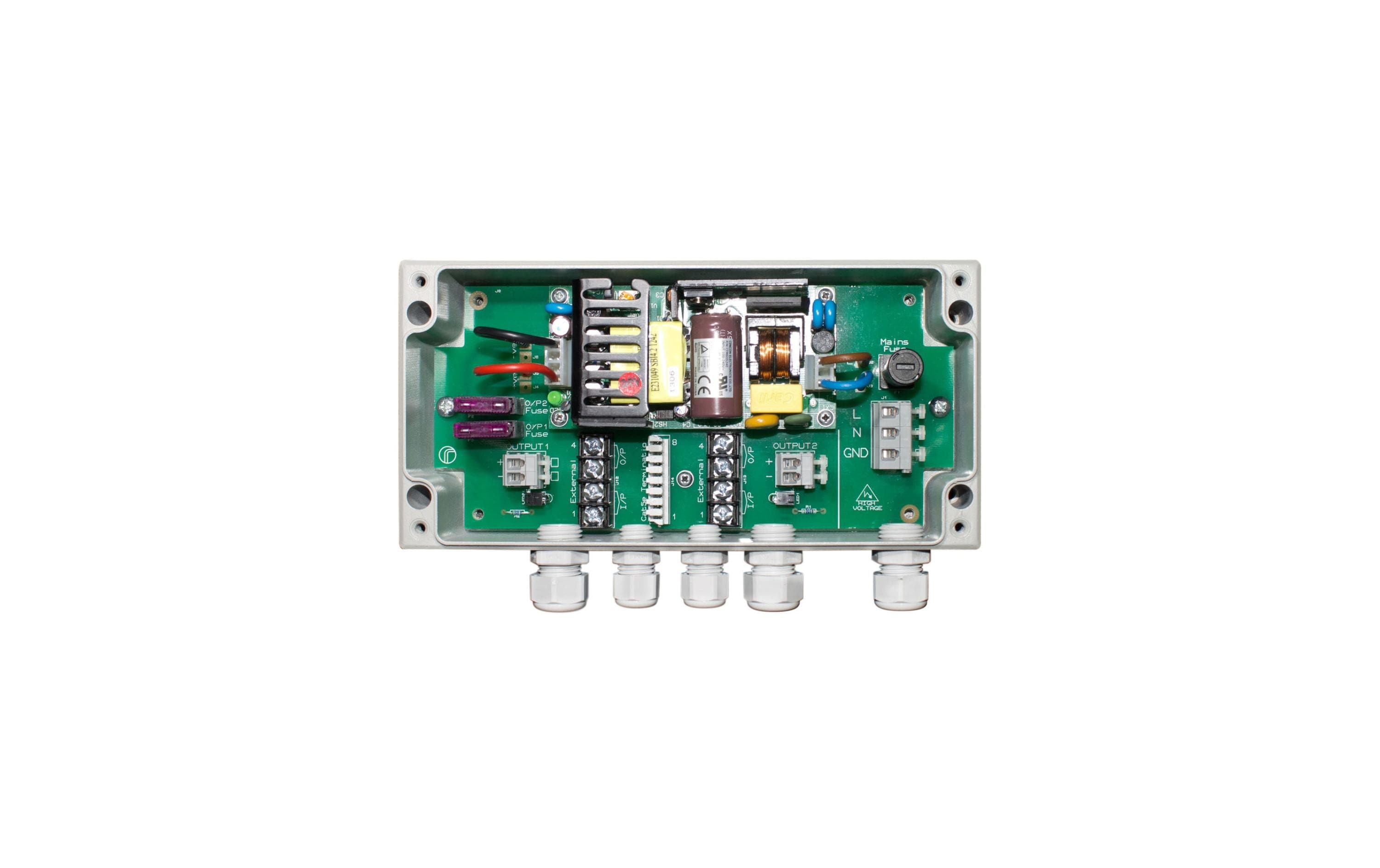 RayTec Netzteil PSU-VAR-50W-2 medium