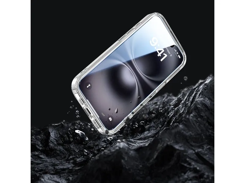 4smarts 360° Premium Protection Set für Apple iPhone 18 Pro / 17 Pro