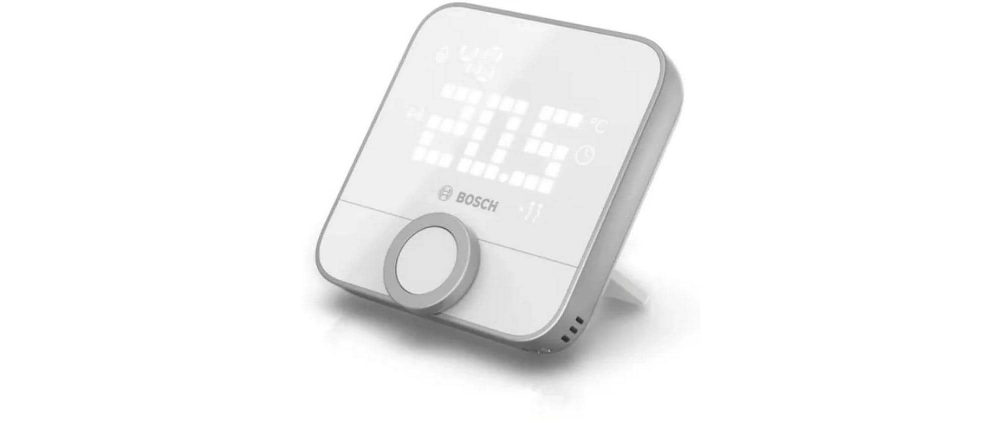 Bosch Smart Home Smarter Thermostat Smart Home Raumthermostat II