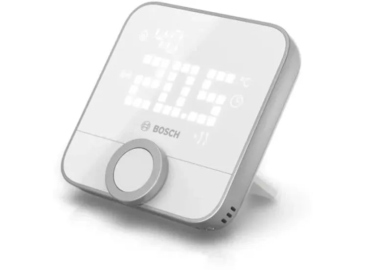 Bosch Smart Home Smarter Thermostat Smart Home Raumthermostat II