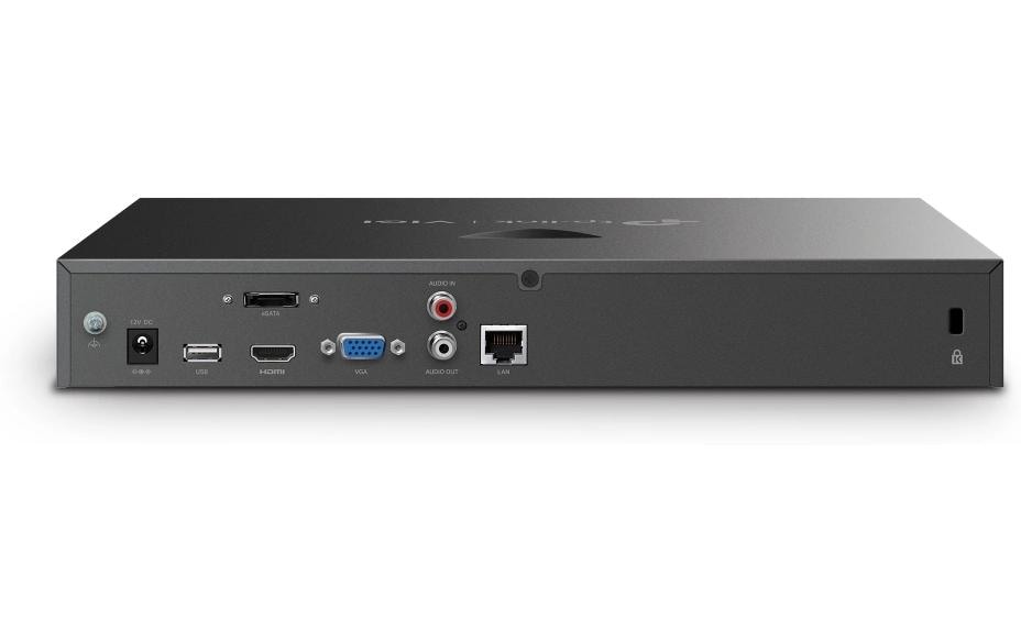 TP-Link Netzwerkrekorder VIGI NVR2016H 0 TB, 16 Kanal
