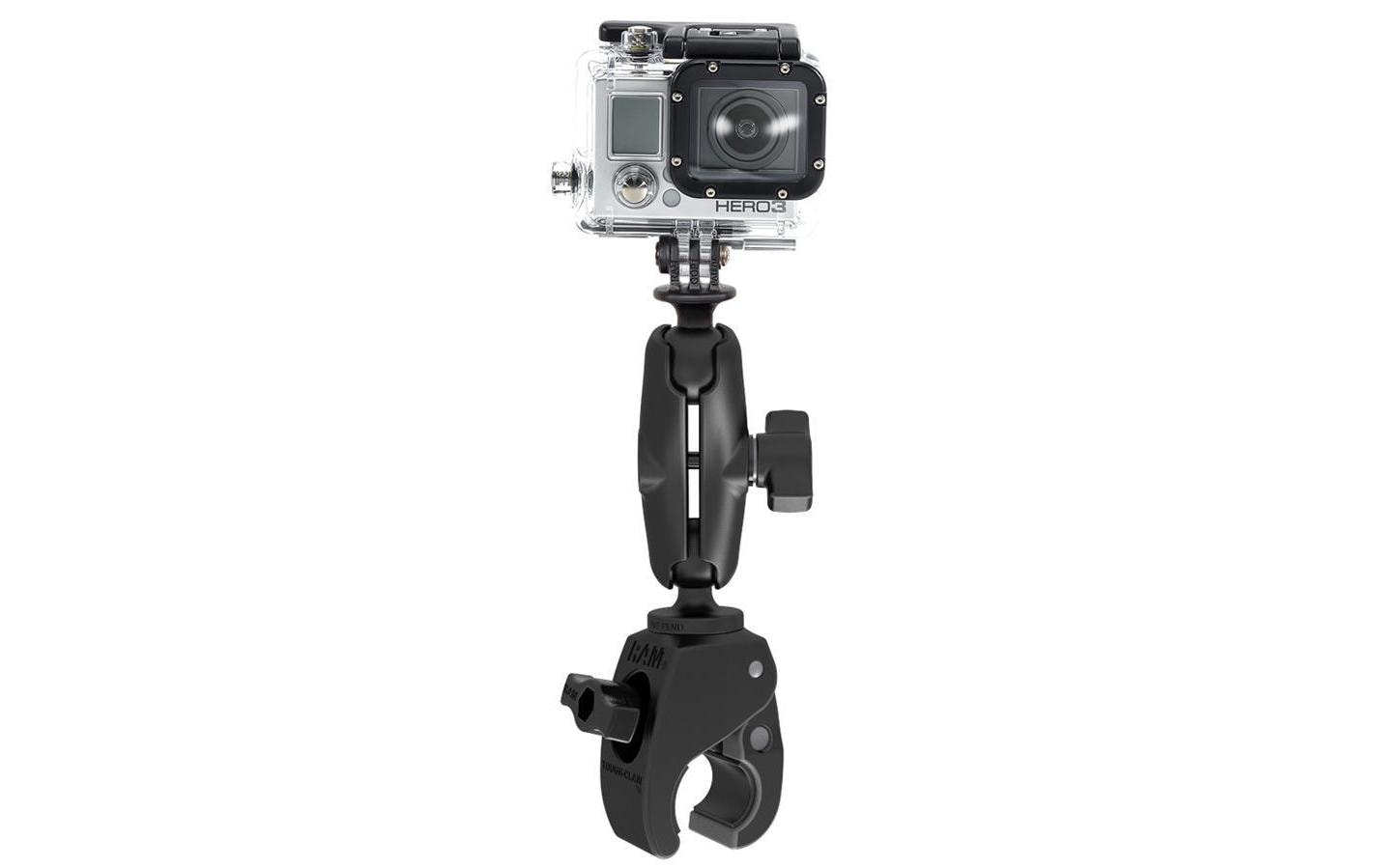 RAM Mounts Kamerahalterung GoPro RAM Mounts Kamerahalterung GoPro