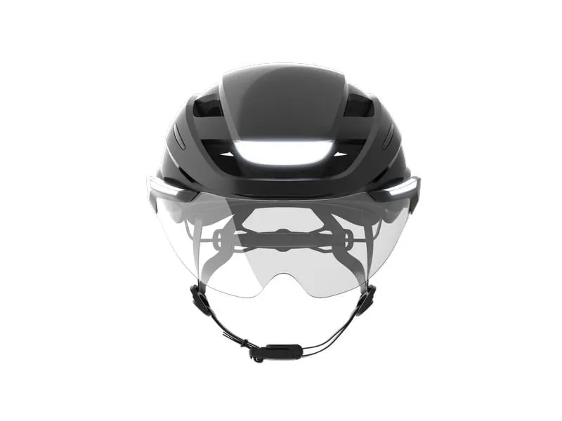 LUMOS Helm Ultra E-Bike, M/L , M-L LUMOS Helm Ultra E-Bike, M/L , M-L