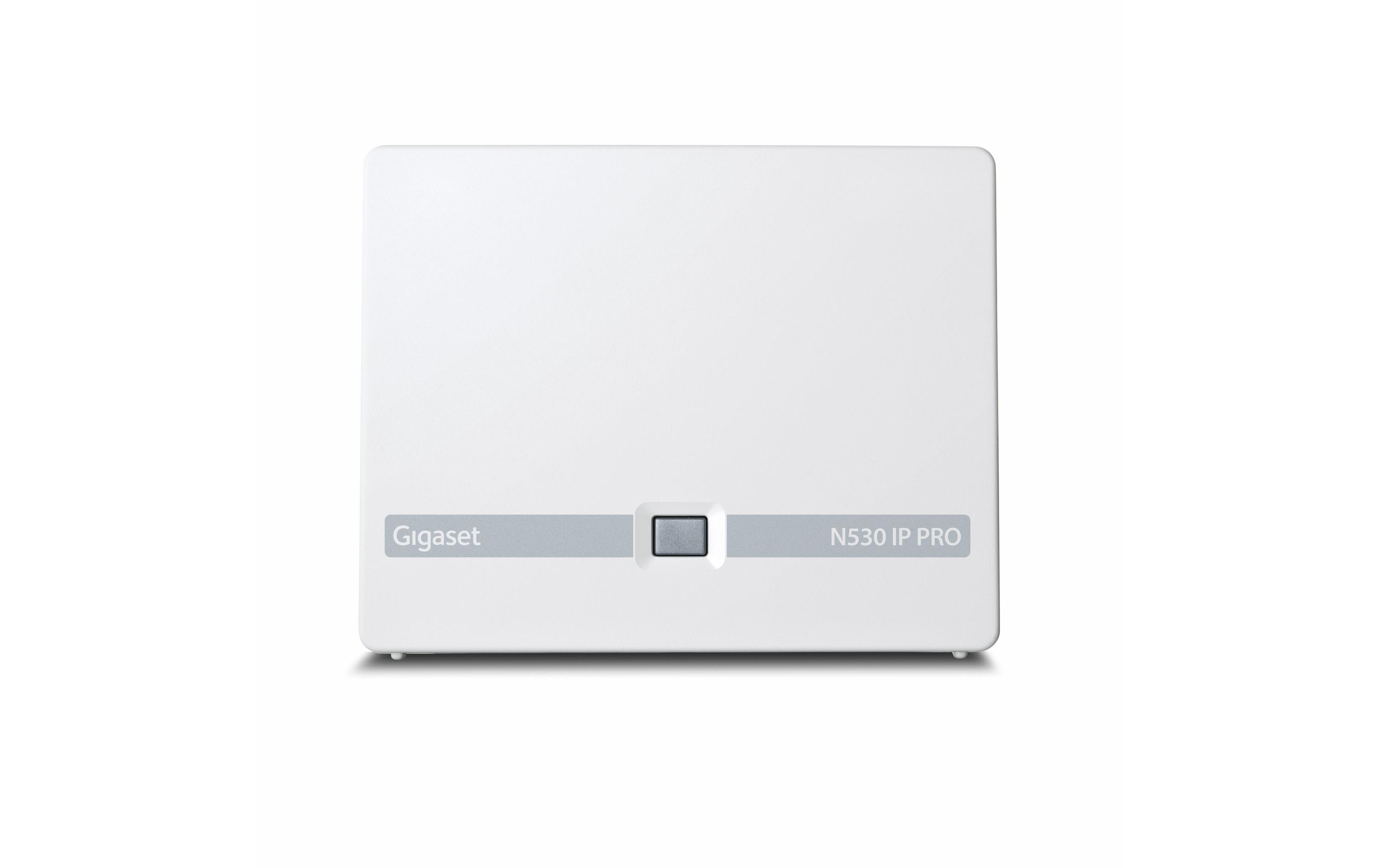 Gigaset Pro Basisstation N530 IP PRO
