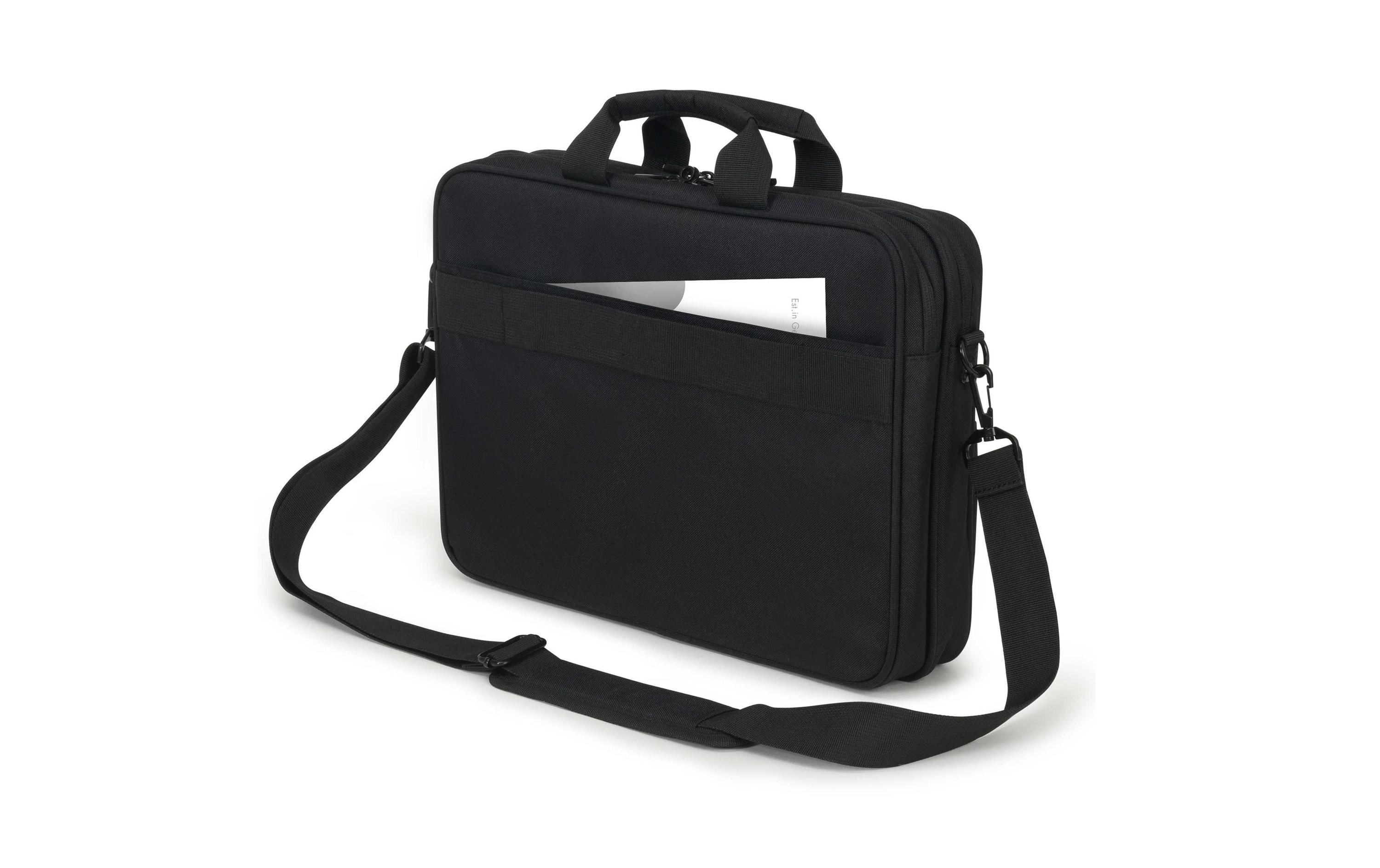 DICOTA Notebooktasche Eco TopTraveller SCALE 15.6