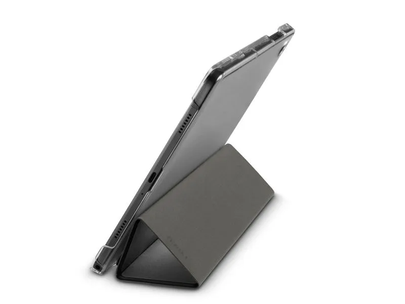 Hama Tablet Book Cover Fold Clear Galaxy Tab A9+ 11 Schwarz