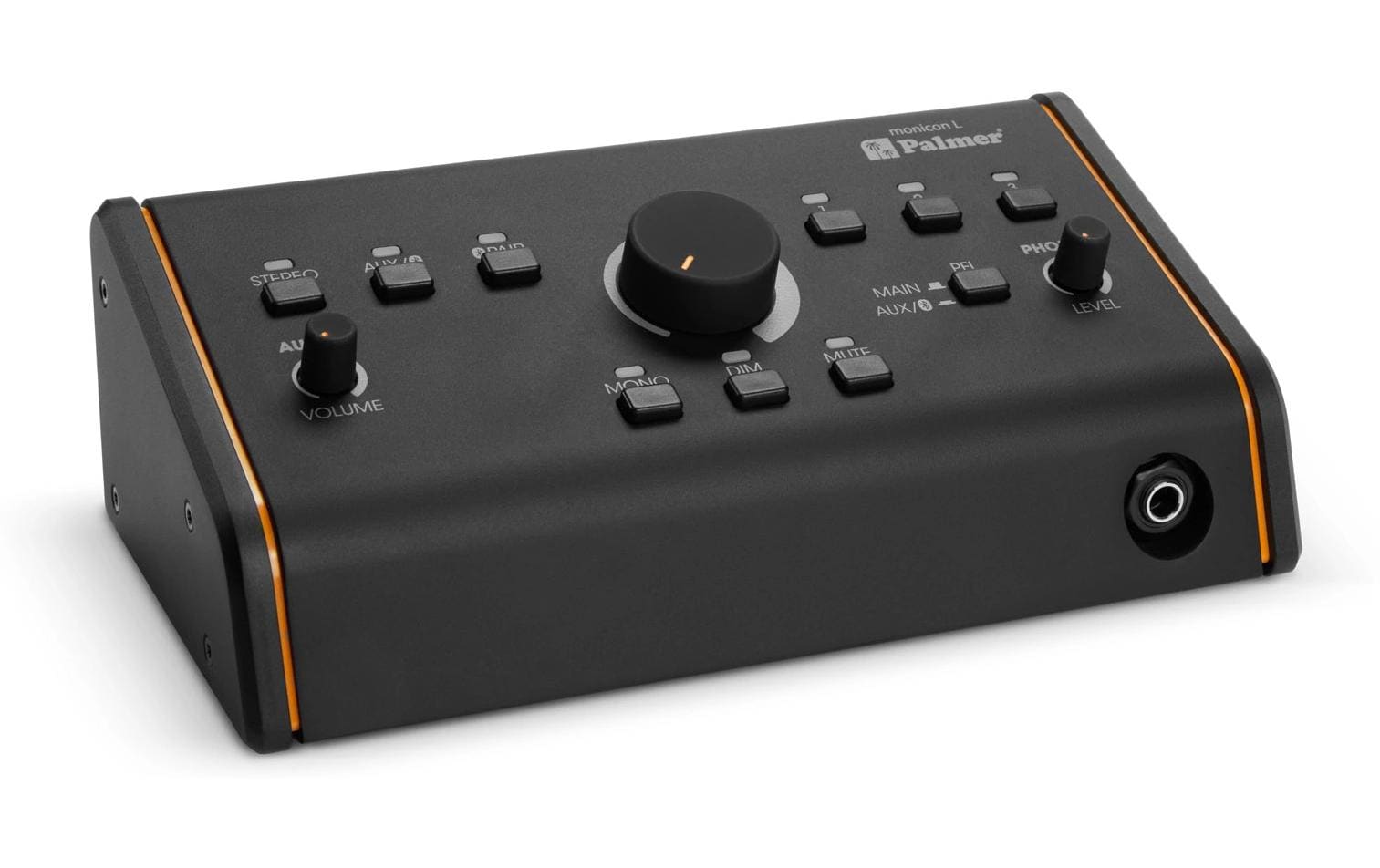 Palmer Monitorcontroller Pro MONICON L G2