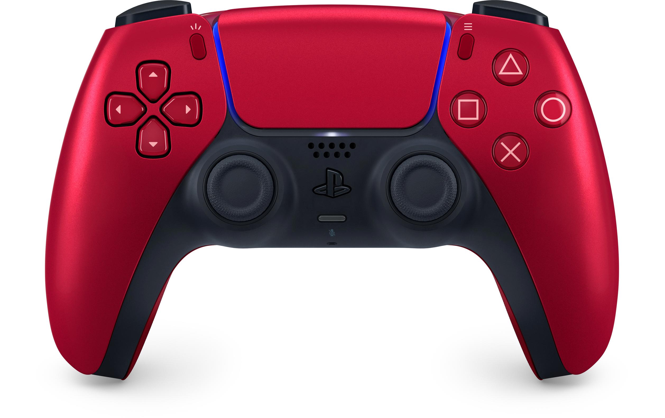 Sony Controller PS5 DualSense Volcanic Red Sony Controller PS5 DualSense Volcanic Red