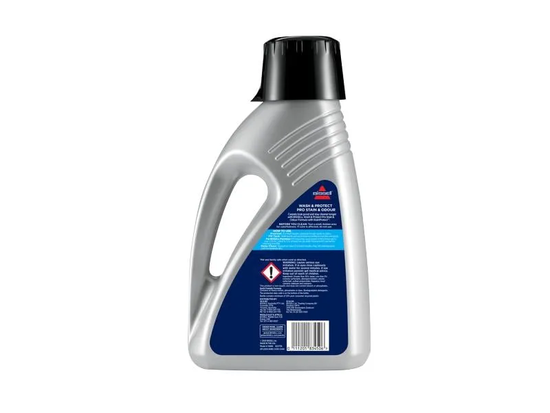 BISSELL Fleckenentferner Wash & Protect Pro 1.5 l BISSELL Fleckenentferner Wash & Protect Pro 1.5 l