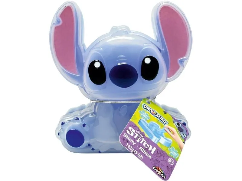 Cra-Z-Art Cra-Z-Slimy Shaped Container Cra-Z-Art Cra-Z-Slimy Shaped Container