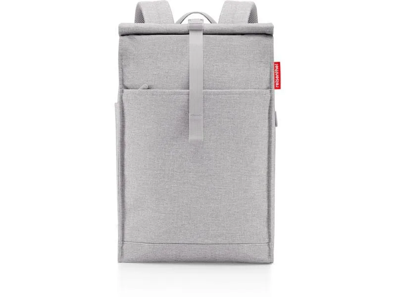 Reisenthel Freizeitrucksack Urban Rolltop Twist Sky Rose Reisenthel Freizeitrucksack Urban Rolltop Twist Sky Rose