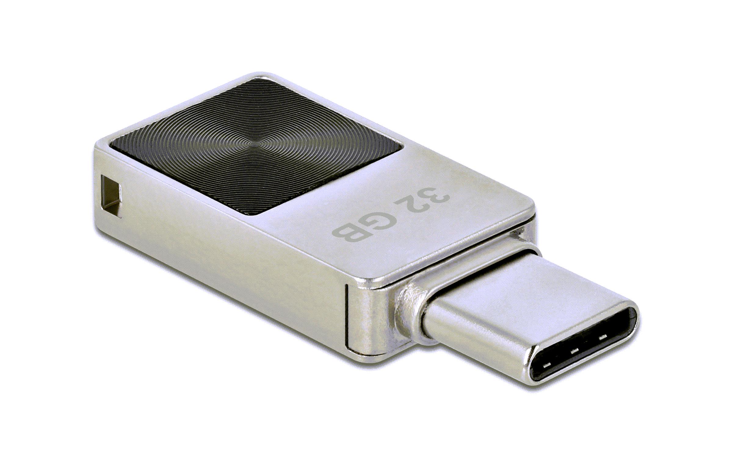 Delock USB-Stick Mini 3.2 Gen 1 32 GB Delock USB-Stick Mini 3.2 Gen 1 32 GB