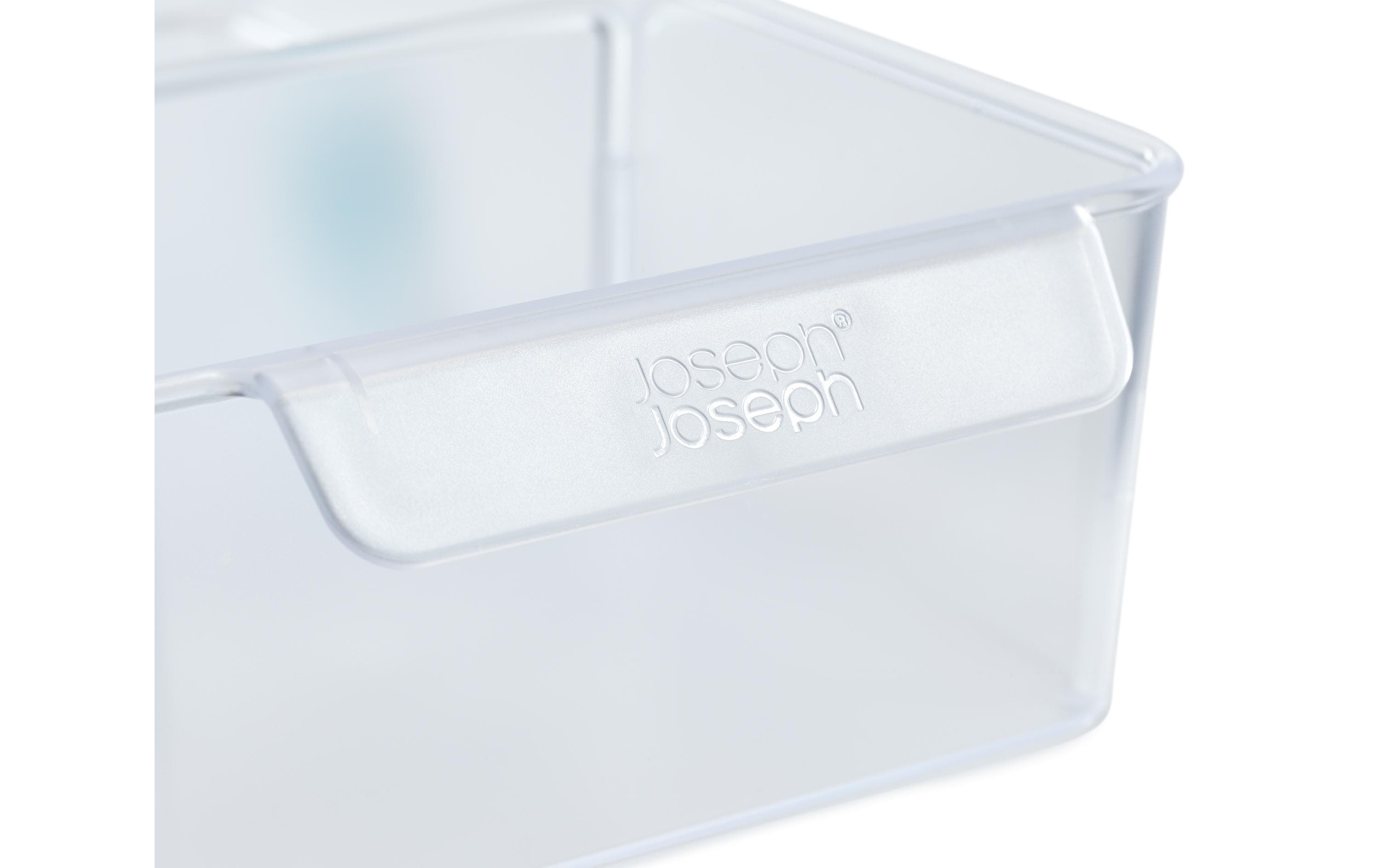 Joseph Joseph Kühlschrankorganizer Fridge Store 30.8 cm x 17.4 cm x 8.5 cm