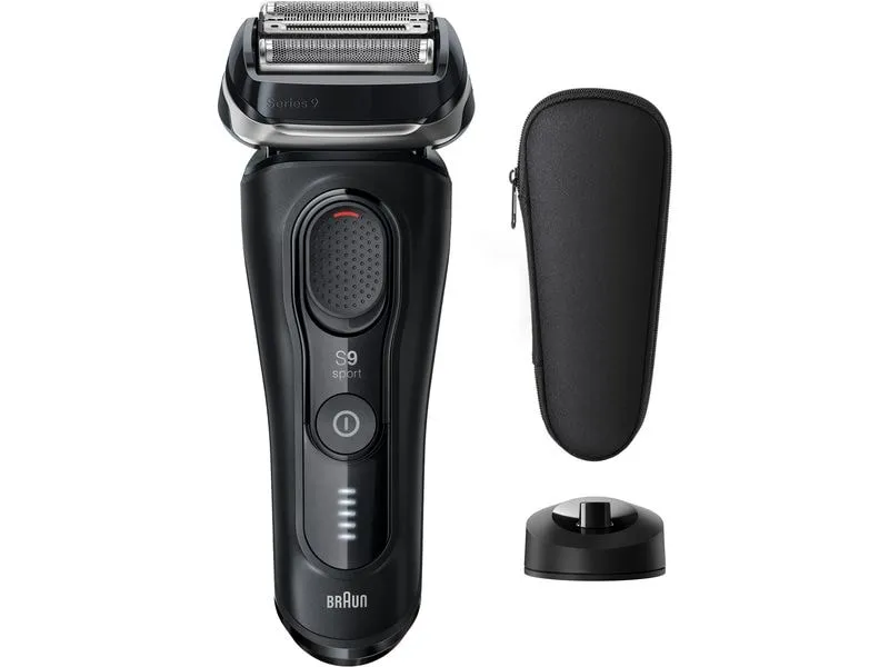 Braun Herrenrasierer Series 9 Sport Braun Herrenrasierer Series 9 Sport