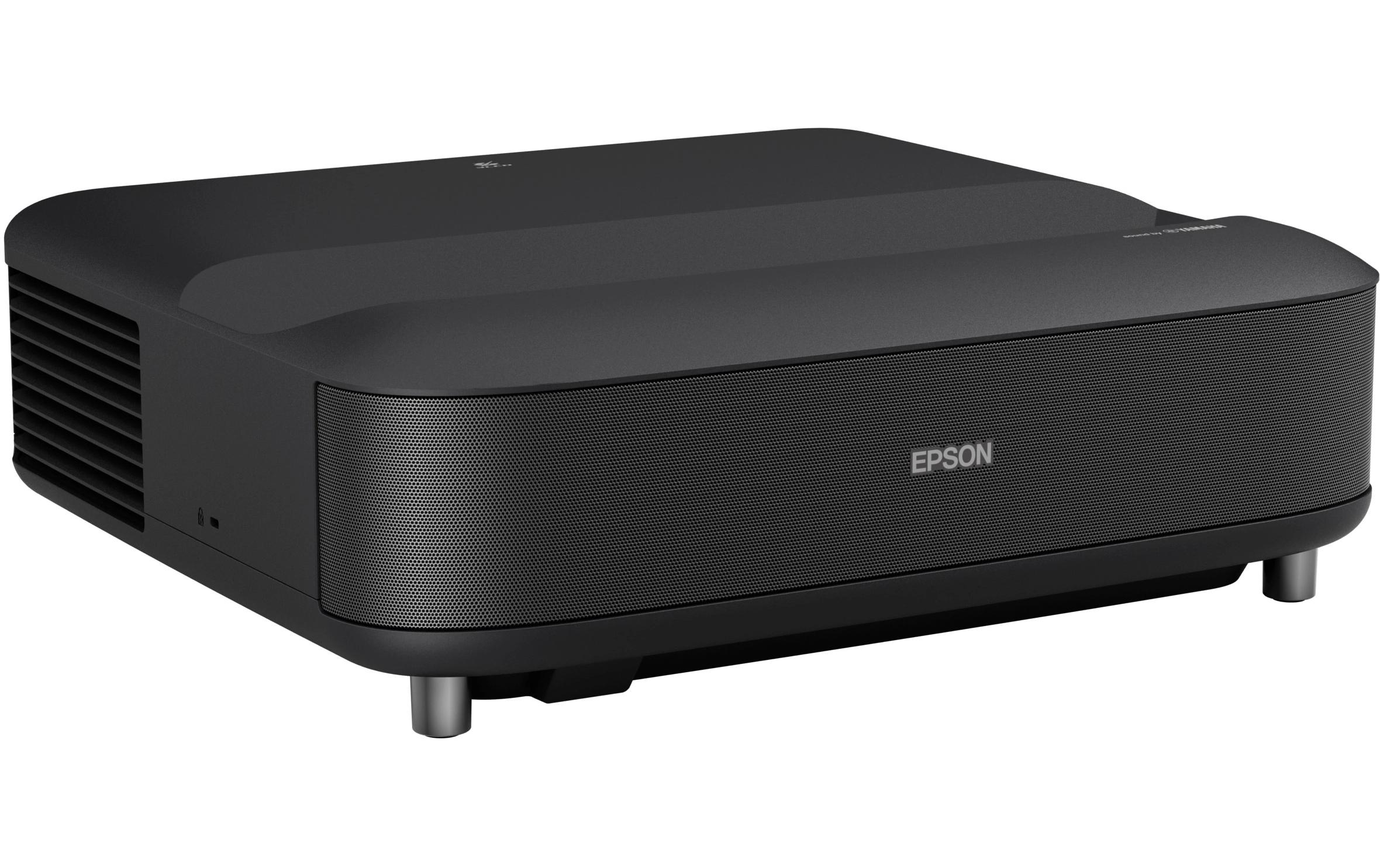 Epson Ultrakurzdistanzprojektor EH-LS650 Schwarz
