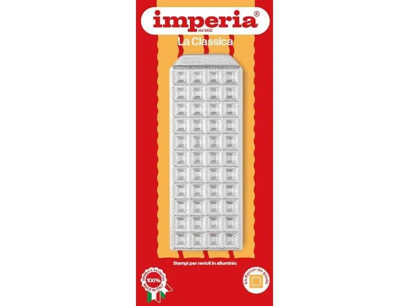 Imperia Raviolamp 44 Raviolini da Brodo