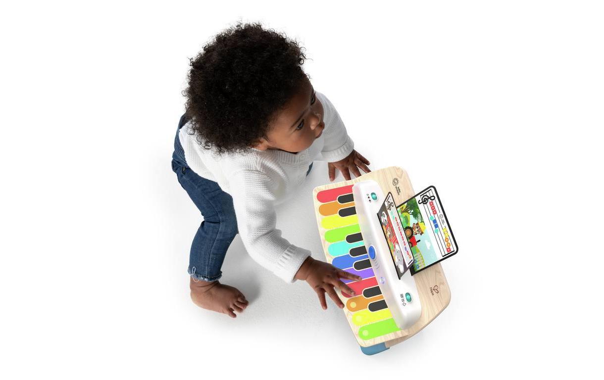 Hape Baby Einstein Musikspielzeug Magic Touch Piano