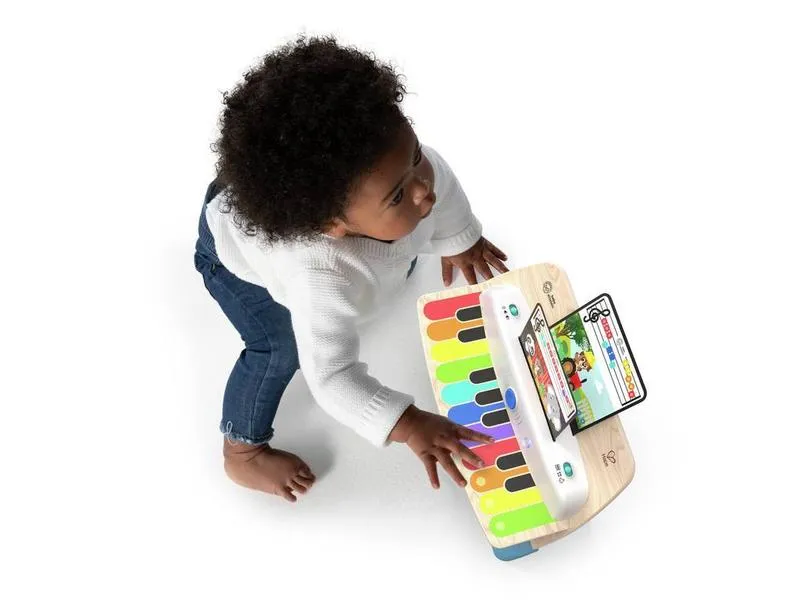 Hape Baby Einstein Musikspielzeug Magic Touch Piano