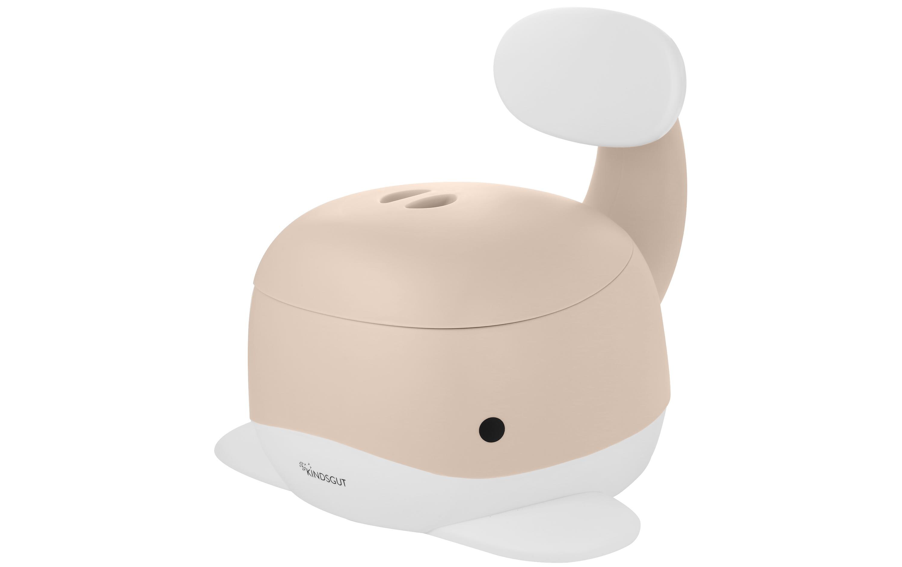 Kindsgut Töpfchen Potty Sand