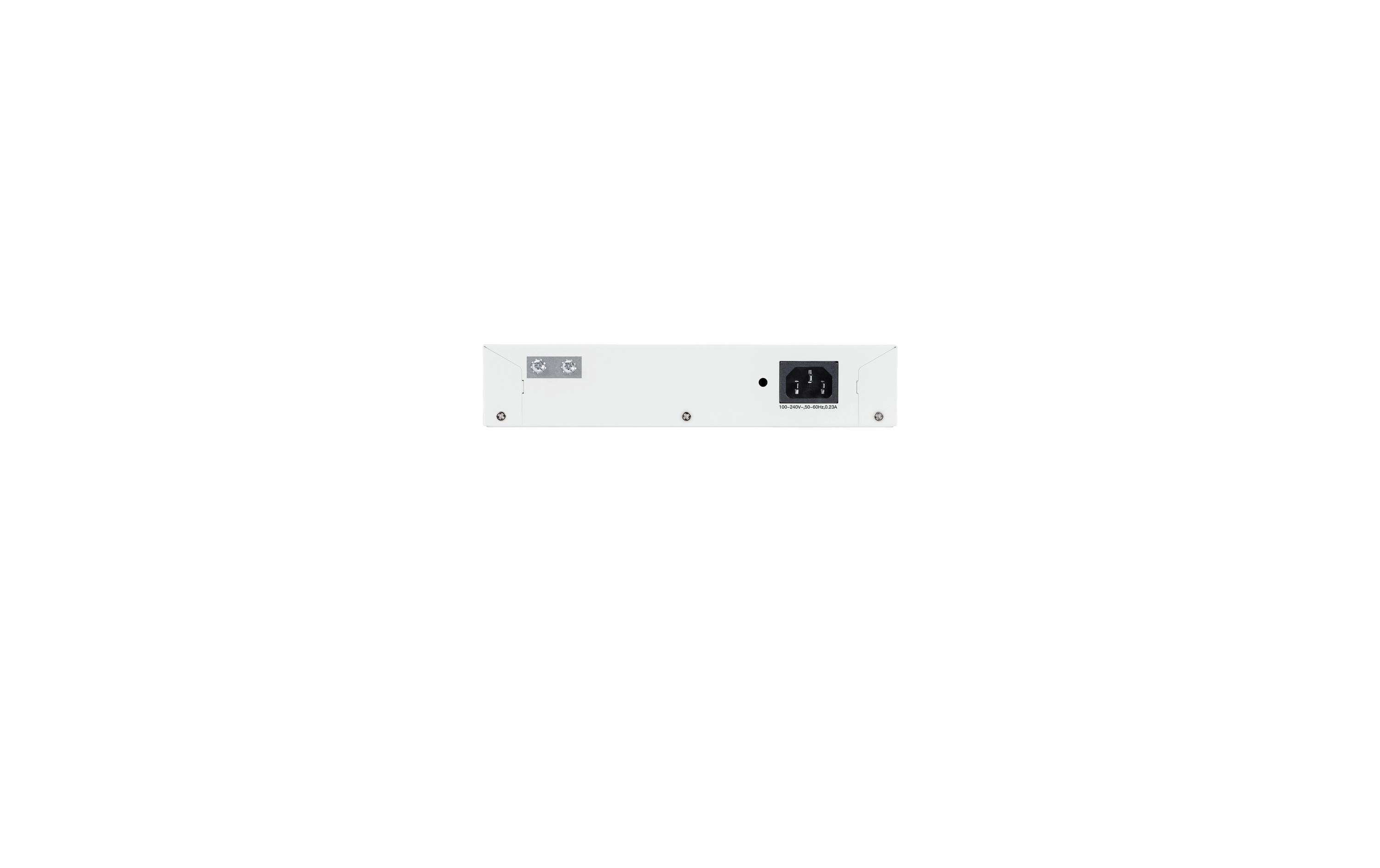 Alcatel-Lucent Switch OmniSwitch OS2260-10 12 Port