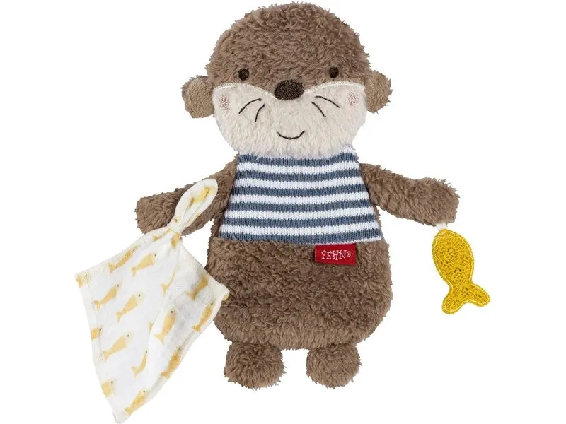 fehn Greifling Knister-Otter Theo fehn Greifling Knister-Otter Theo