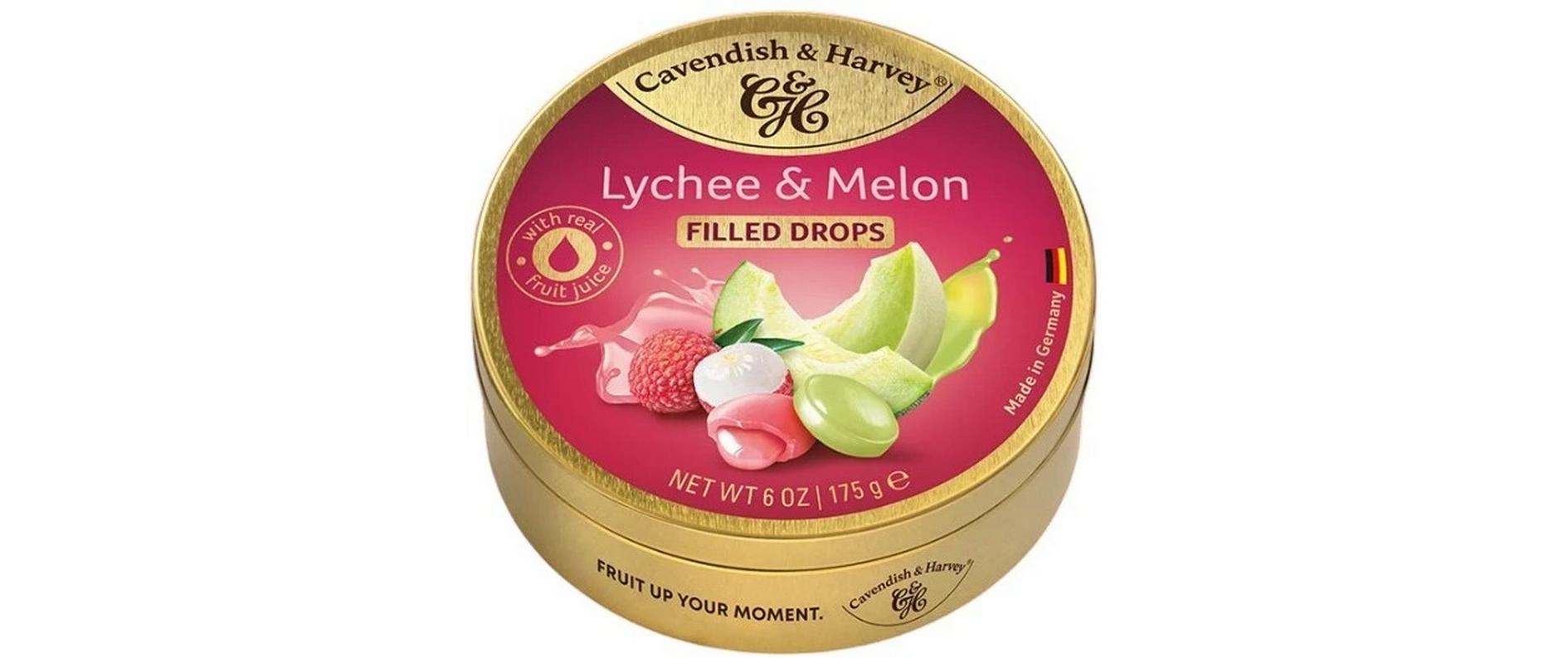 Cavendish & Harvey Bonbons 175 g