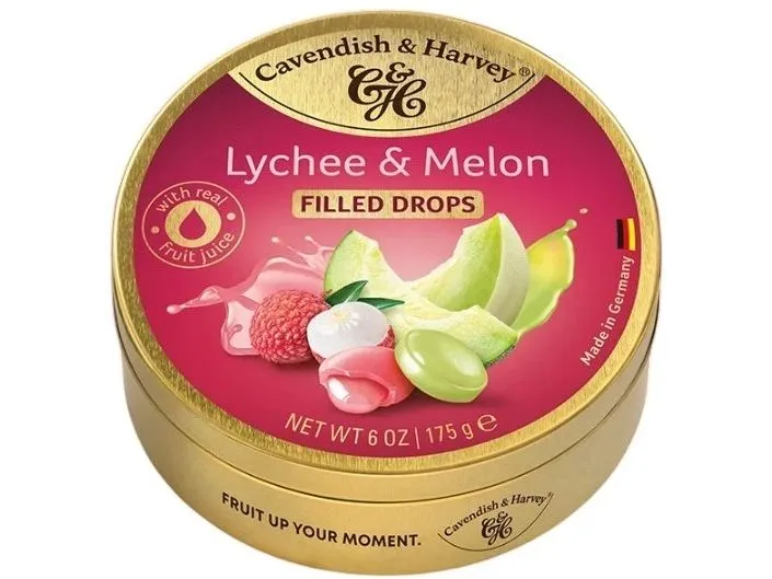 Cavendish & Harvey Bonbons 175 g Cavendish & Harvey Bonbons 175 g
